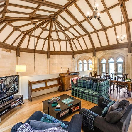 Highland Club Direct Apartman Fort Augustus Kültér fotó