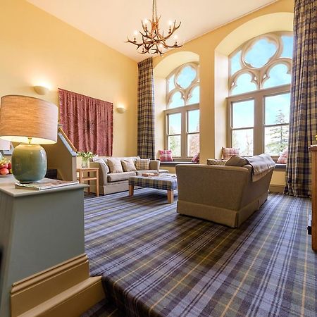Highland Club Direct Apartman Fort Augustus Kültér fotó