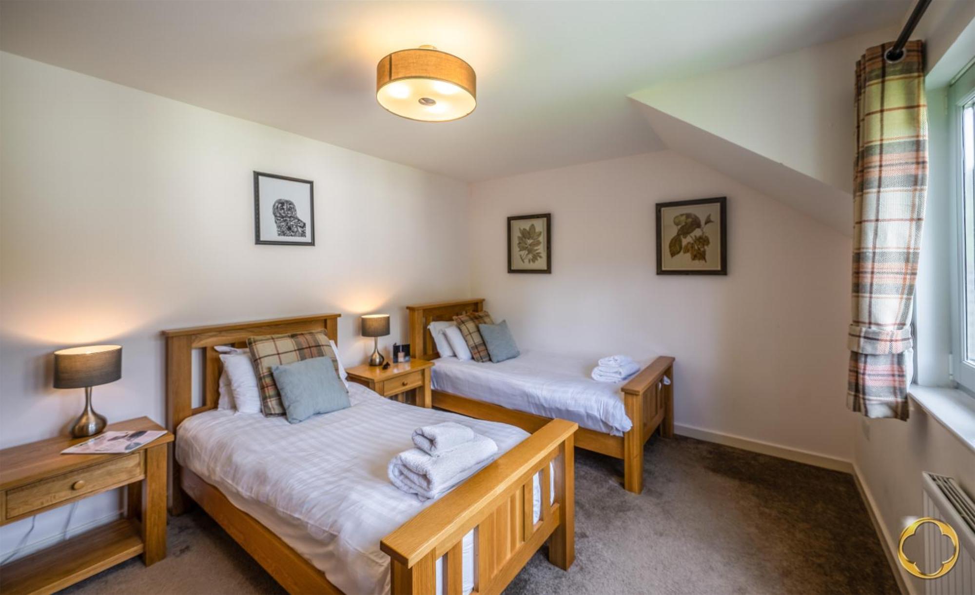 Highland Club Direct Apartman Fort Augustus Kültér fotó
