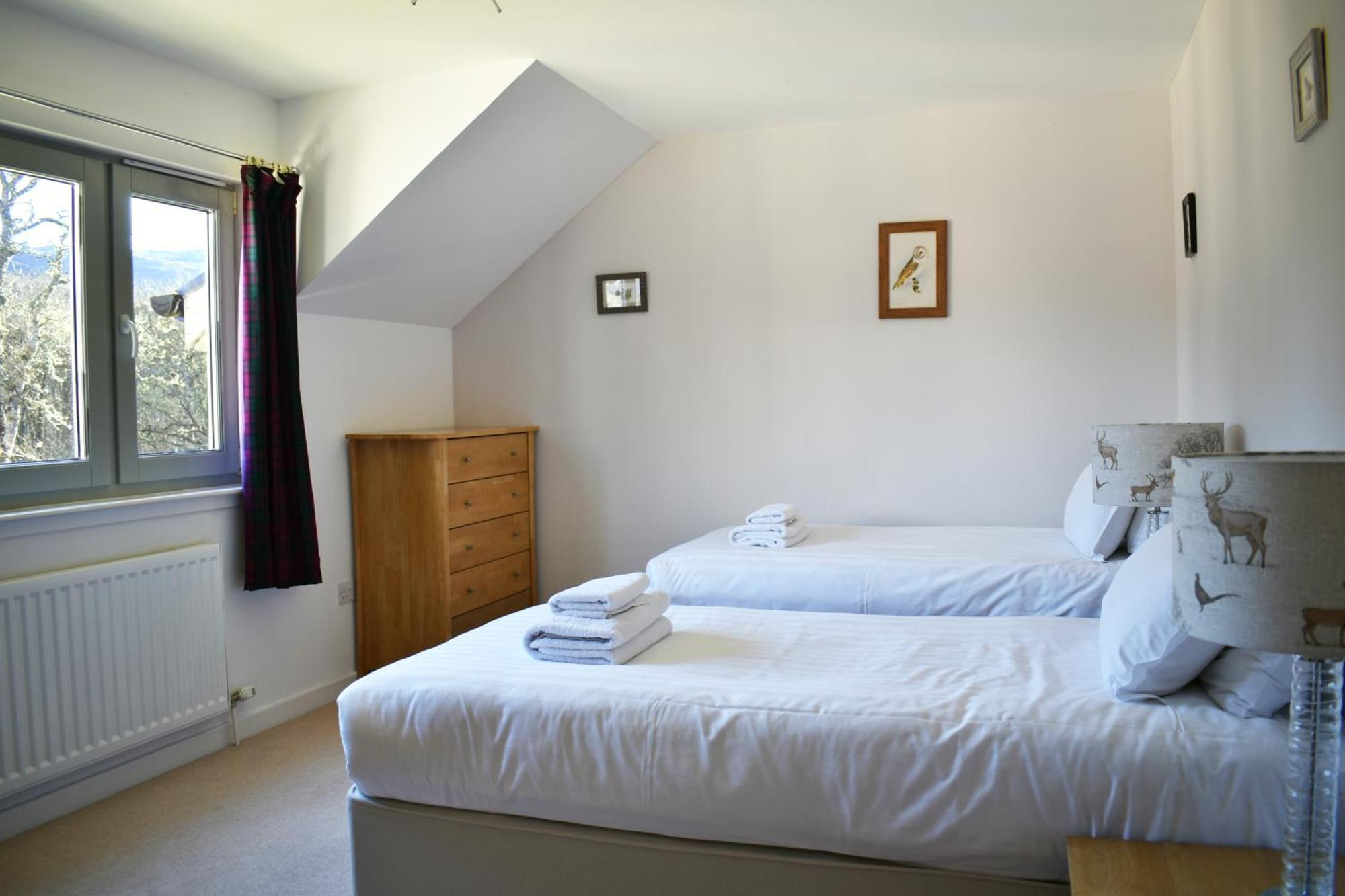 Highland Club Direct Apartman Fort Augustus Kültér fotó
