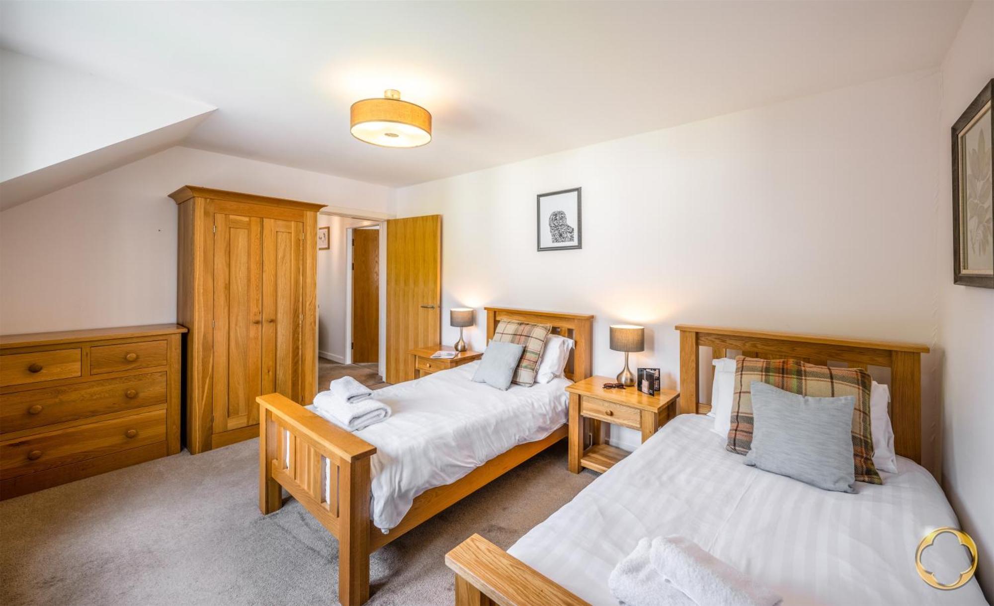 Highland Club Direct Apartman Fort Augustus Kültér fotó