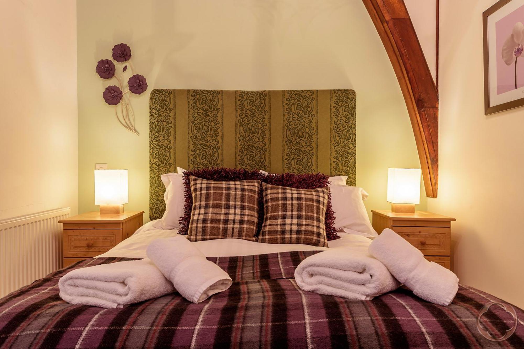 Highland Club Direct Apartman Fort Augustus Kültér fotó
