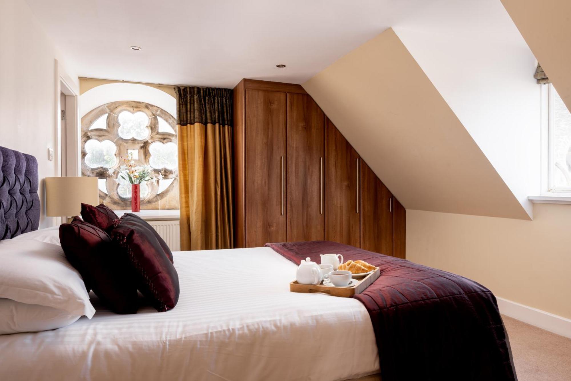 Highland Club Direct Apartman Fort Augustus Kültér fotó