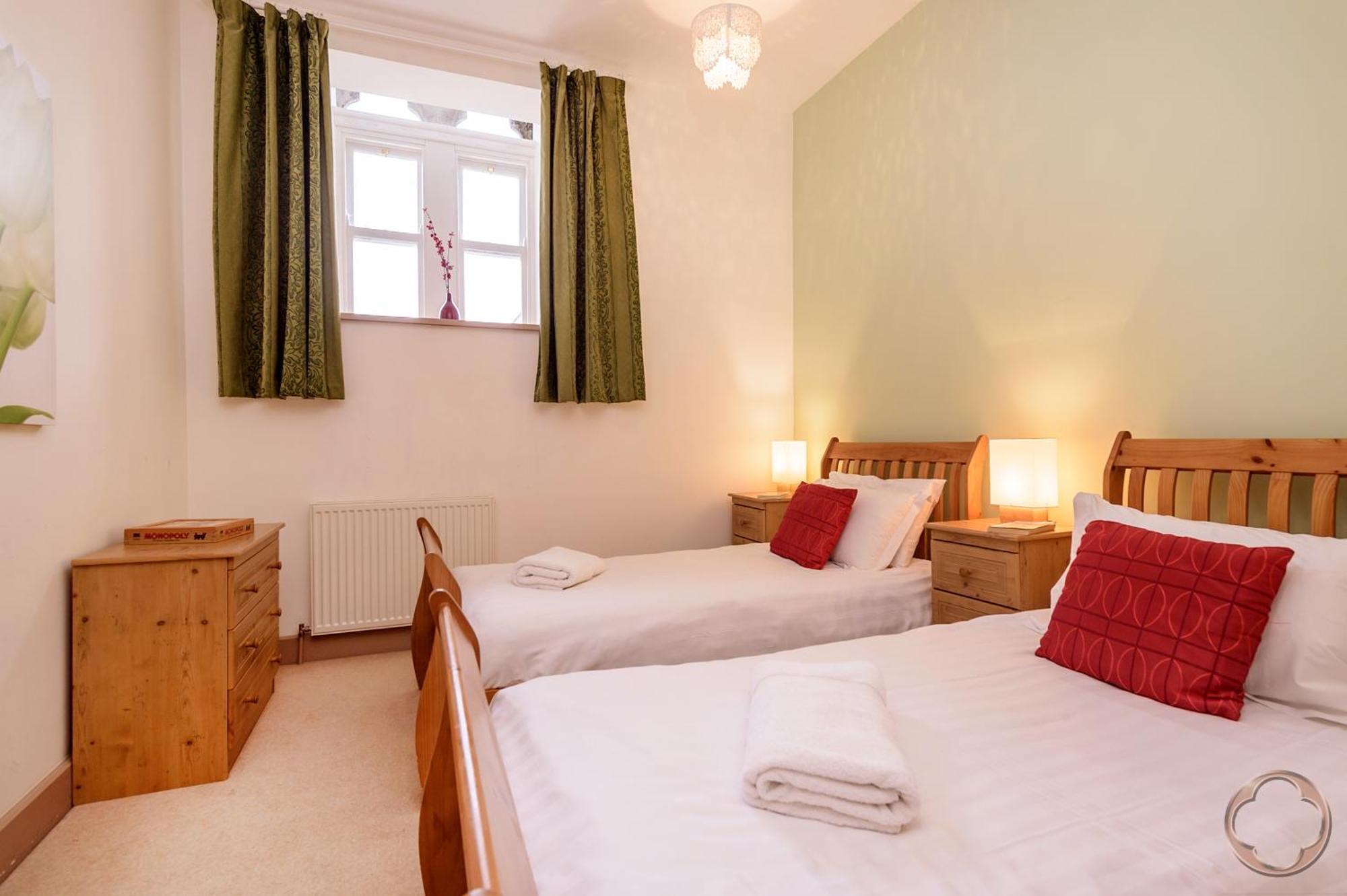 Highland Club Direct Apartman Fort Augustus Kültér fotó
