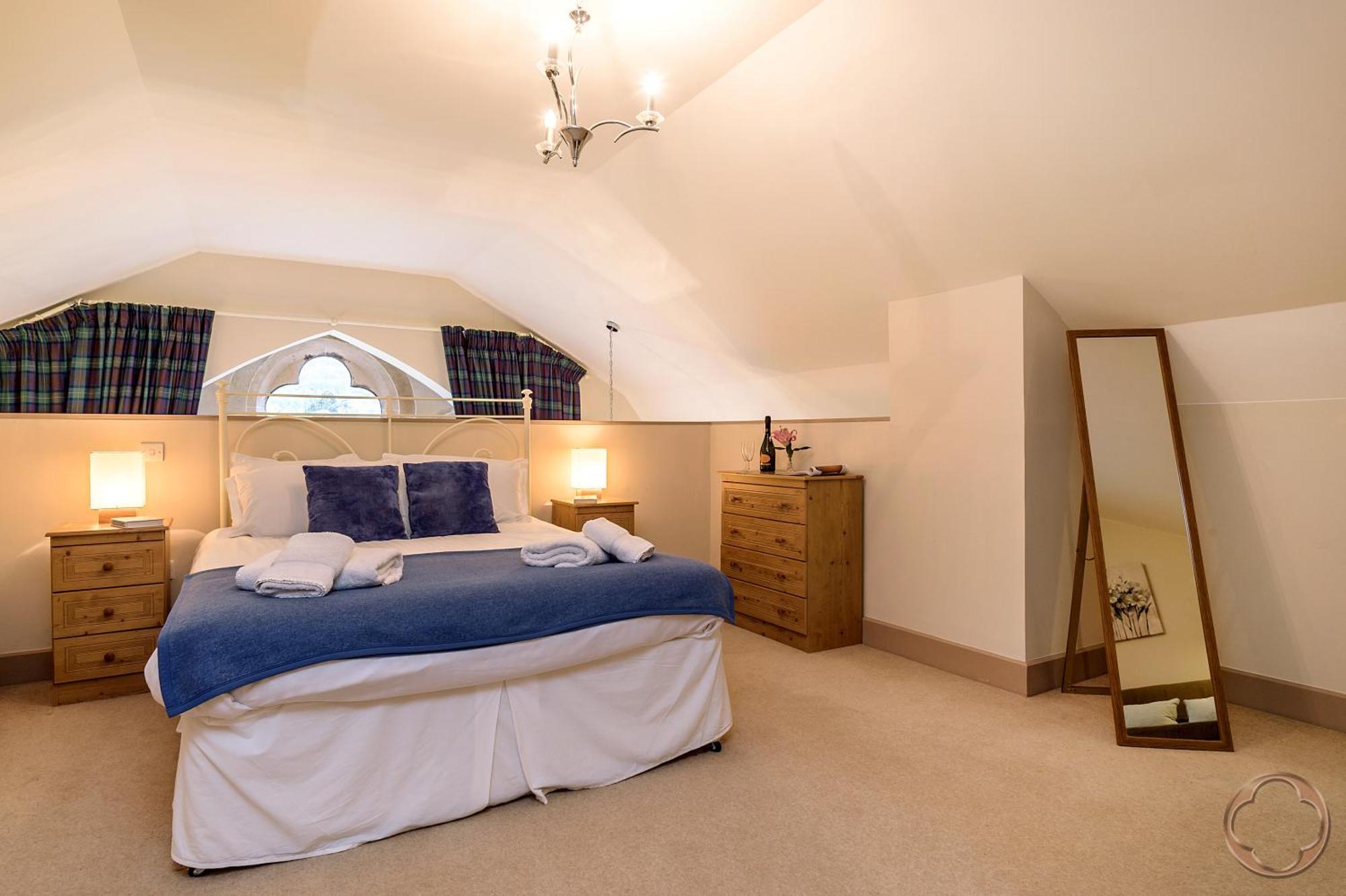 Highland Club Direct Apartman Fort Augustus Kültér fotó