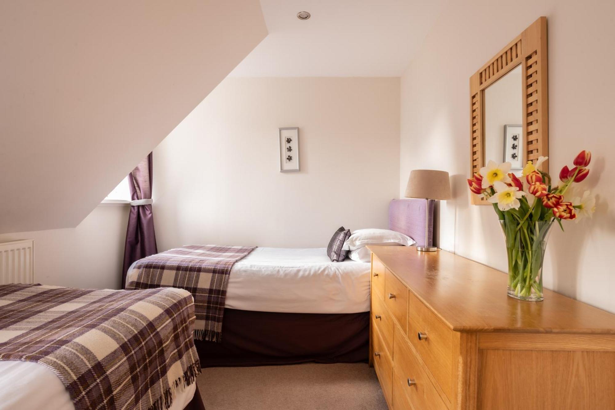 Highland Club Direct Apartman Fort Augustus Kültér fotó