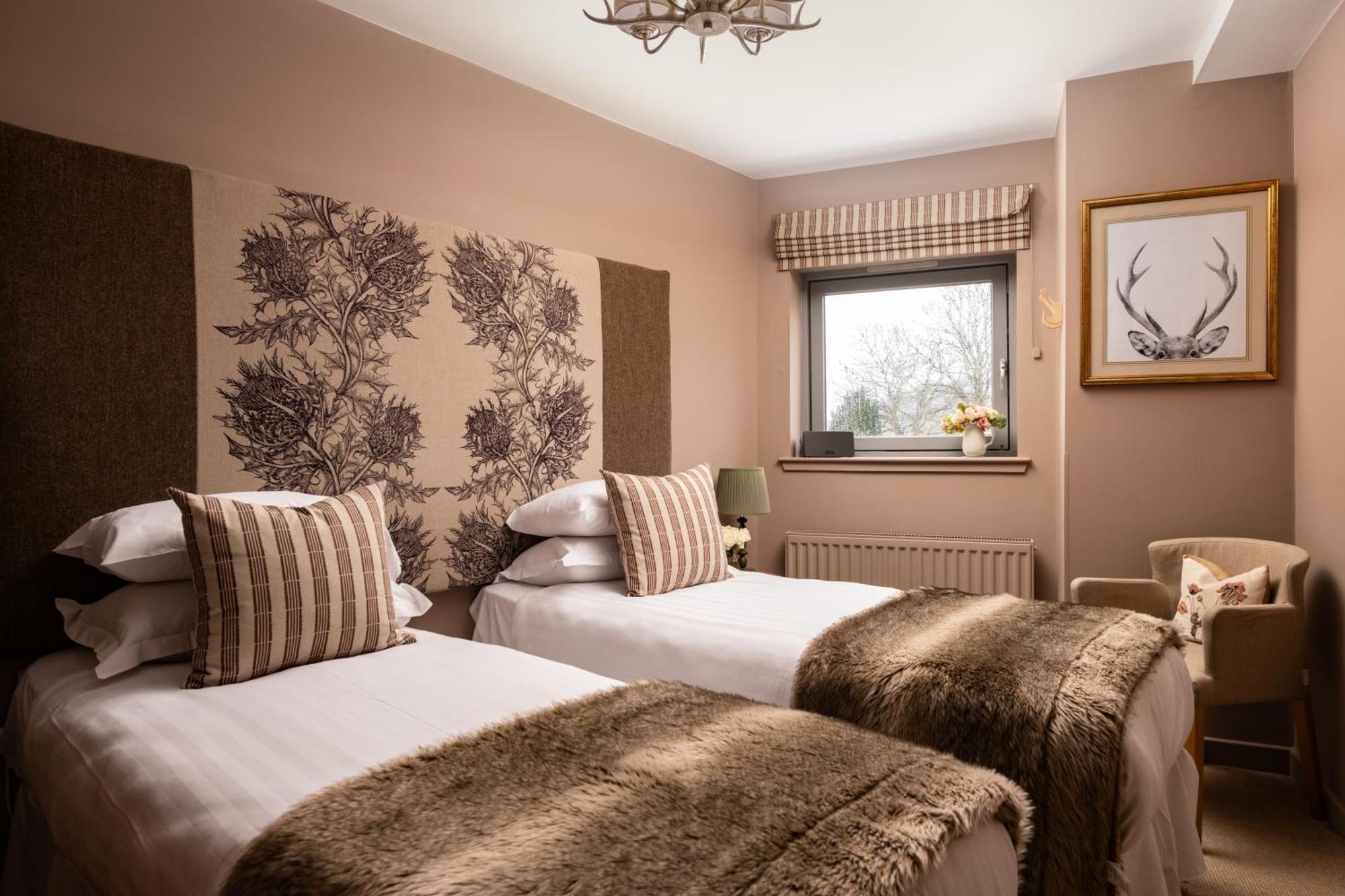 Highland Club Direct Apartman Fort Augustus Kültér fotó