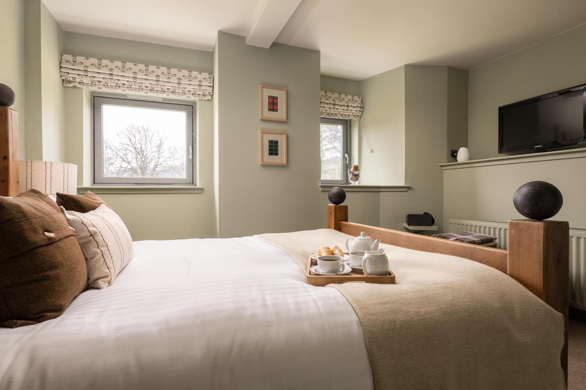 Highland Club Direct Apartman Fort Augustus Kültér fotó