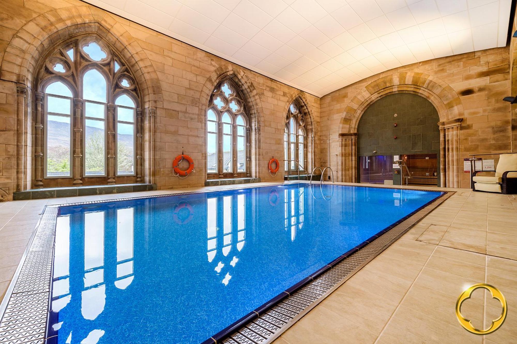 Highland Club Direct Apartman Fort Augustus Kültér fotó